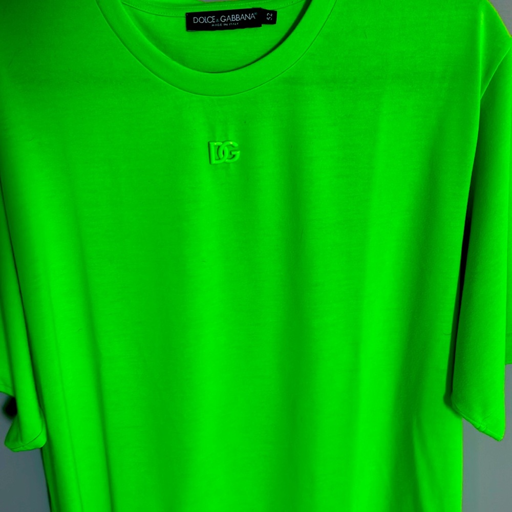 Dolce and Gabbana T-shirt